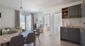 IvMaLu Apartments - Image 3