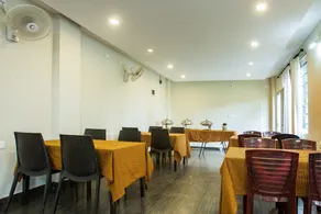 OYO Karapuzha Island Resort - Image 4