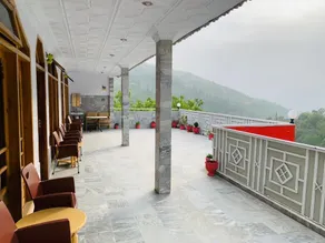 Hotel Miandam Palace - Image 2