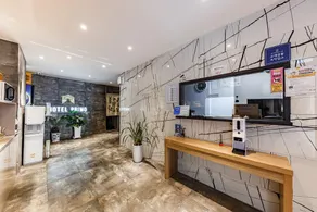 Hotel Primo Daejeon - Image 3