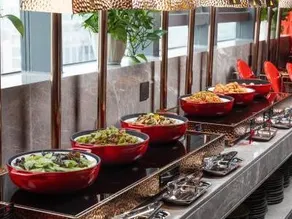 Radisson Red Hotel Haining - Image 4