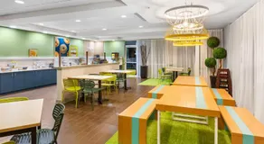Dothan East Inn & Suites - Image 3
