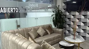 HOTEL ViLLAREAL DEL LLANO - Image 3