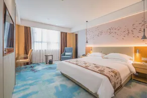 Baolilai Century Hotel - Image 2