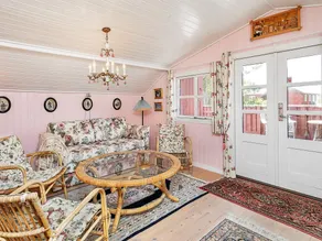 4 star holiday home in Thisted - Image 2