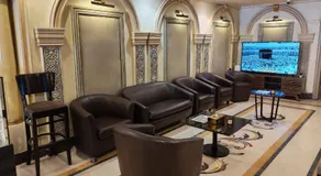 Al Fursan Al Mutahida Hotel Al Salamah Dist - Image 4