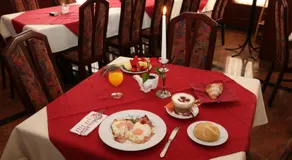Hotel Krona Domžale - Image 3