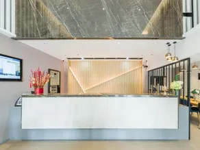 Home Inn (Shunde Midea Headquarters Beijiao Park Subway Station Branch) - Image 4