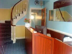 Hotel Sophia - Image 3