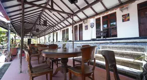 Horison Resort Tlogo Semarang - Image 5