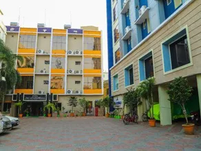 HOTEL JAGADEESWARI - Image 5