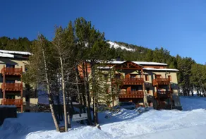 Chalets de L Isard D N35 2P6 - Image 4