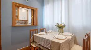 Fernandez Campo, Vivienda Turística Céntrica Reformada con Wifi - Image 4