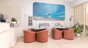 Hotel Gin sul mare - Image 5