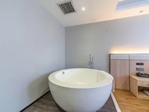 Shangchao Boutique Hotel (Xisi Road Branch, Dongying District) - Image 3