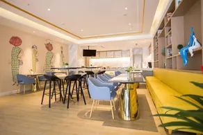 Magnotel Hotel Huizhou South Station Branch - Image 3