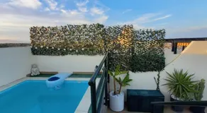 Atico con piscina privada - Image 3