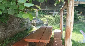 Cascina Marasca Appartamento Viola - Image 5