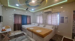 Vijaya Lodge - Image 2