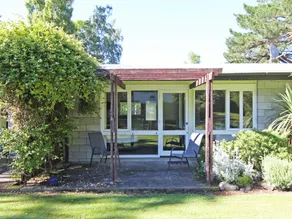 Alpine Adventure Holiday Park - Image 4