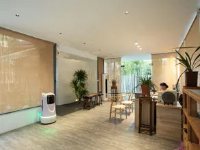 Daguo Chazhen Business Hotel - Image 4