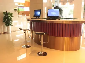 GreenTree Inn Ningbo Hangzhou Wan New District Lishi Square Business Hotel - Image 2