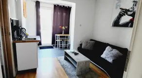 Appartement in Heidelberg mit Balkon - Image 2