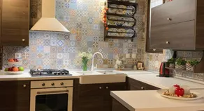 Areti's Traditional house - Image 2