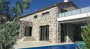 Villa Lavanda in Kriz Sezana with private swimpool - Image 4