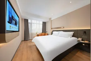RUJIA BUSINESS HOTEL - Image 2