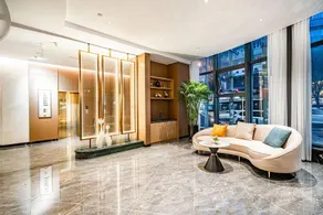 XIN LV Yige Hotel (CCMALL Times Square Branch) - Image 2