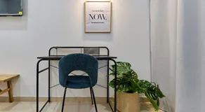 Sant Adrià Urban Suites by gaiarooms - Image 4