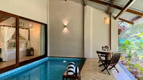 Bougainvillea Resort Mulshi - Image 2