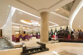 Zhangjiajie Qinghe Jinjiang International Hotel - Image 4