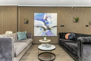 Flyers Airport Hotel - Image 3