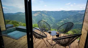 The Altitude Cabin Resort - Image 5