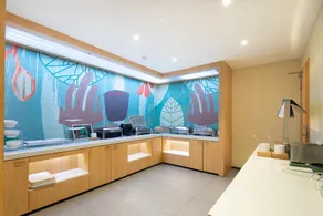 Hanting Hotel Xuzhou Jiefang Nan Road Mining University - Image 4