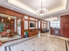 Liwan Hotel (Changle International Airport) - Image 4