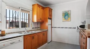 Villa 'Cruz del Sur' avec piscine, jardin, 3 terrasses et Wi-Fi - Image 5