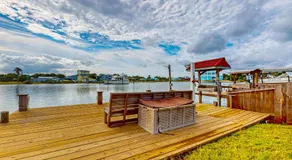 Copano Bayfront Haven - Image 5