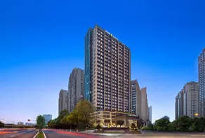 Home2 Suites by Hilton Chengdu High-tech Exhibition Center - Image 3
