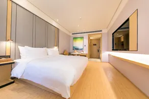 Ji Hotel Jiaxing Zhongshan Road - Image 4