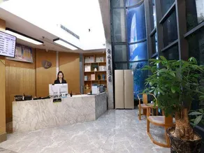 Mercure Linshan Longhai Hotel - Image 5