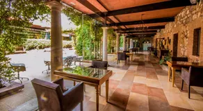 Hotel Boutique Palacio de la Serna - Image 2