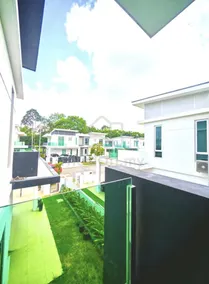 Residensi SIGC Homestay - Image 4