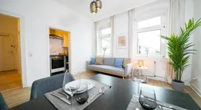 Favorite Stays - Suite And More - Kitchen - Image 3