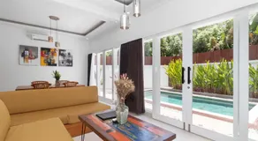 Goma Villa Canggu - Image 5