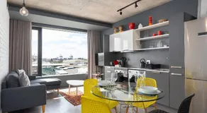 WEX1 Living - Serviced Apartments - Image 5