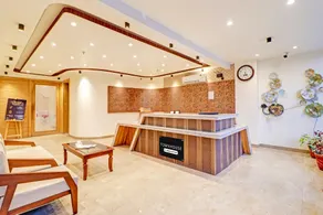 Townhouse Oak Patel Nagar Dehradun Railway Junction - Image 5