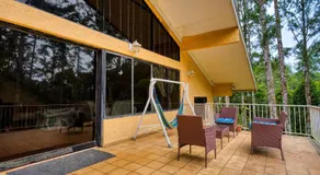 Casa Naranja en Cerro Azul - Image 2